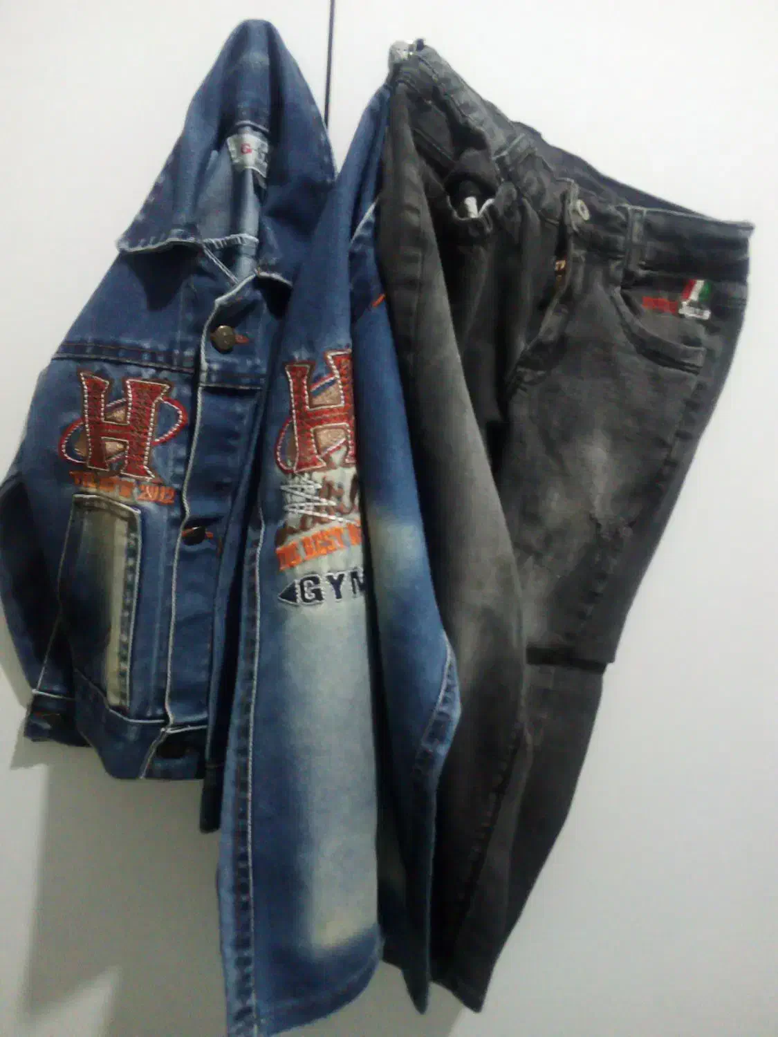 لباس کودک|لباس|اردبیل, |دیوار