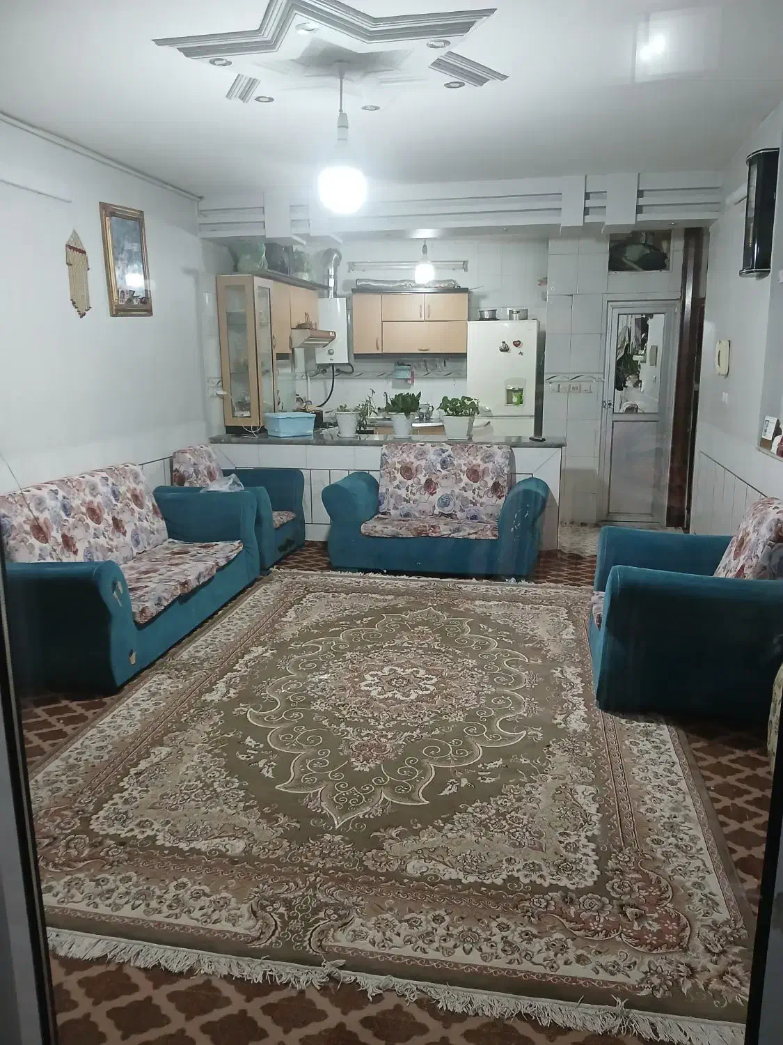 خانه|فروش خانه و ویلا|خمینیشهر, |دیوار