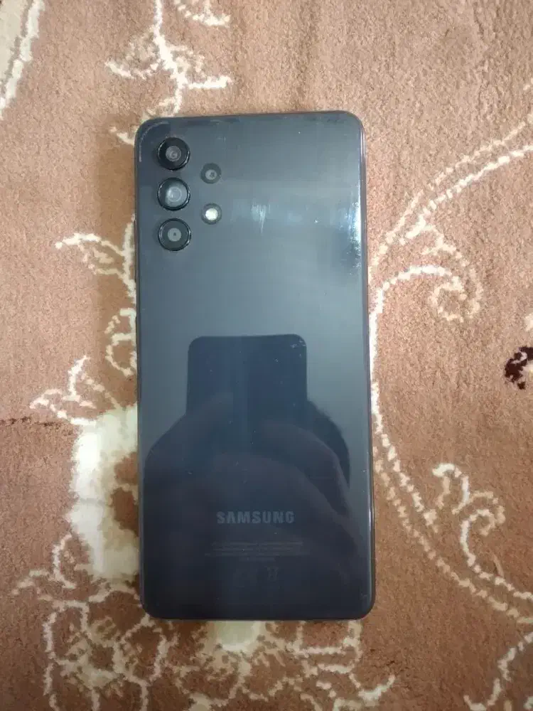 گوشی سامسونگ A32 4G|موبایل|قم, پردیسان|دیوار