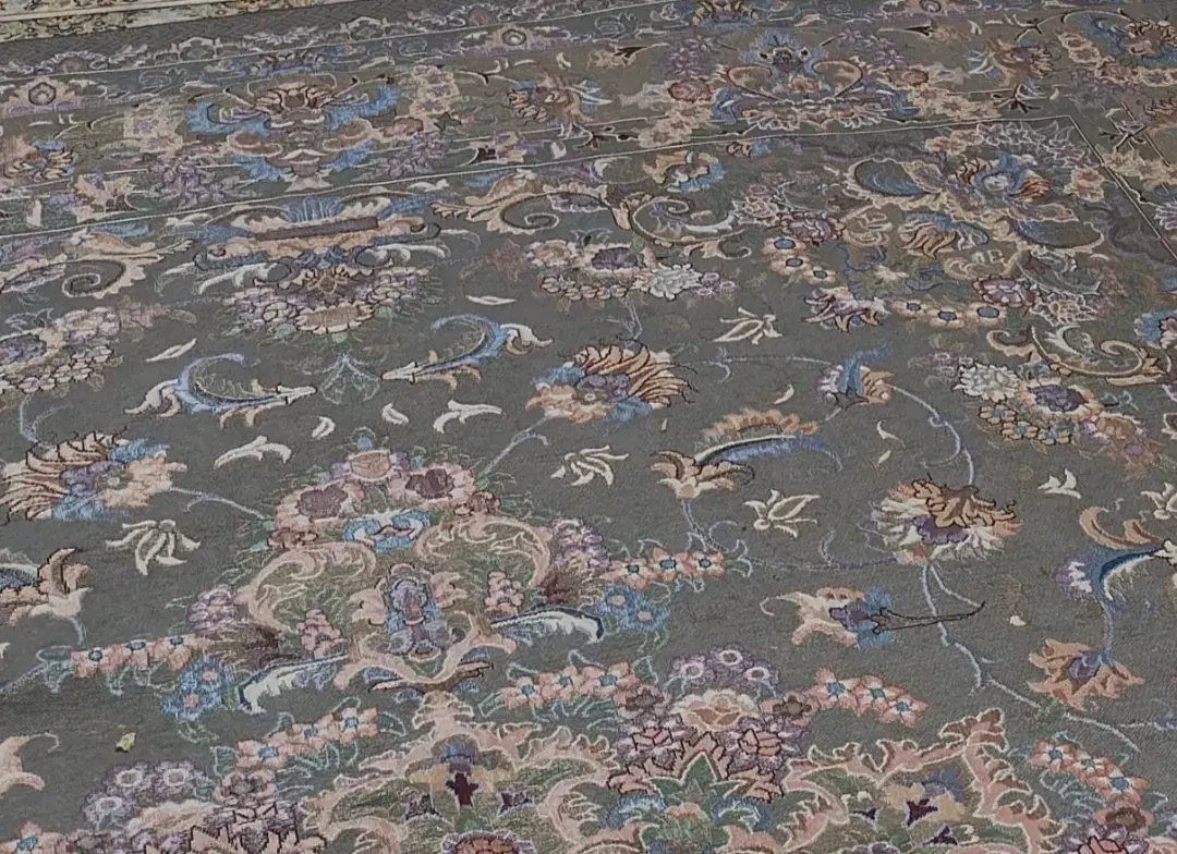 روفرشی 9متری کامل تازه|روفرشی|الوند, |دیوار