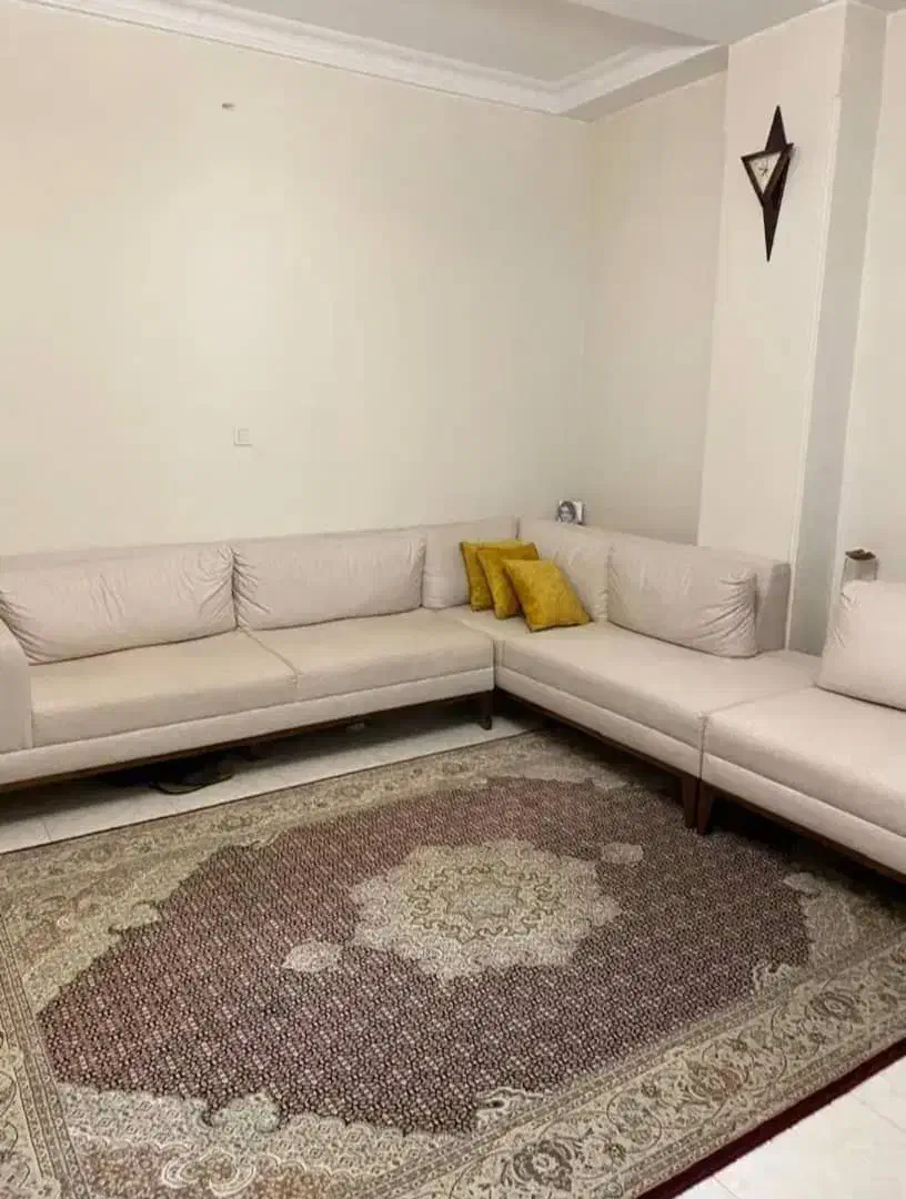 ۵۵مترنوساز1402فول/آسانسور/پارکینگ‌ماشین/انباری