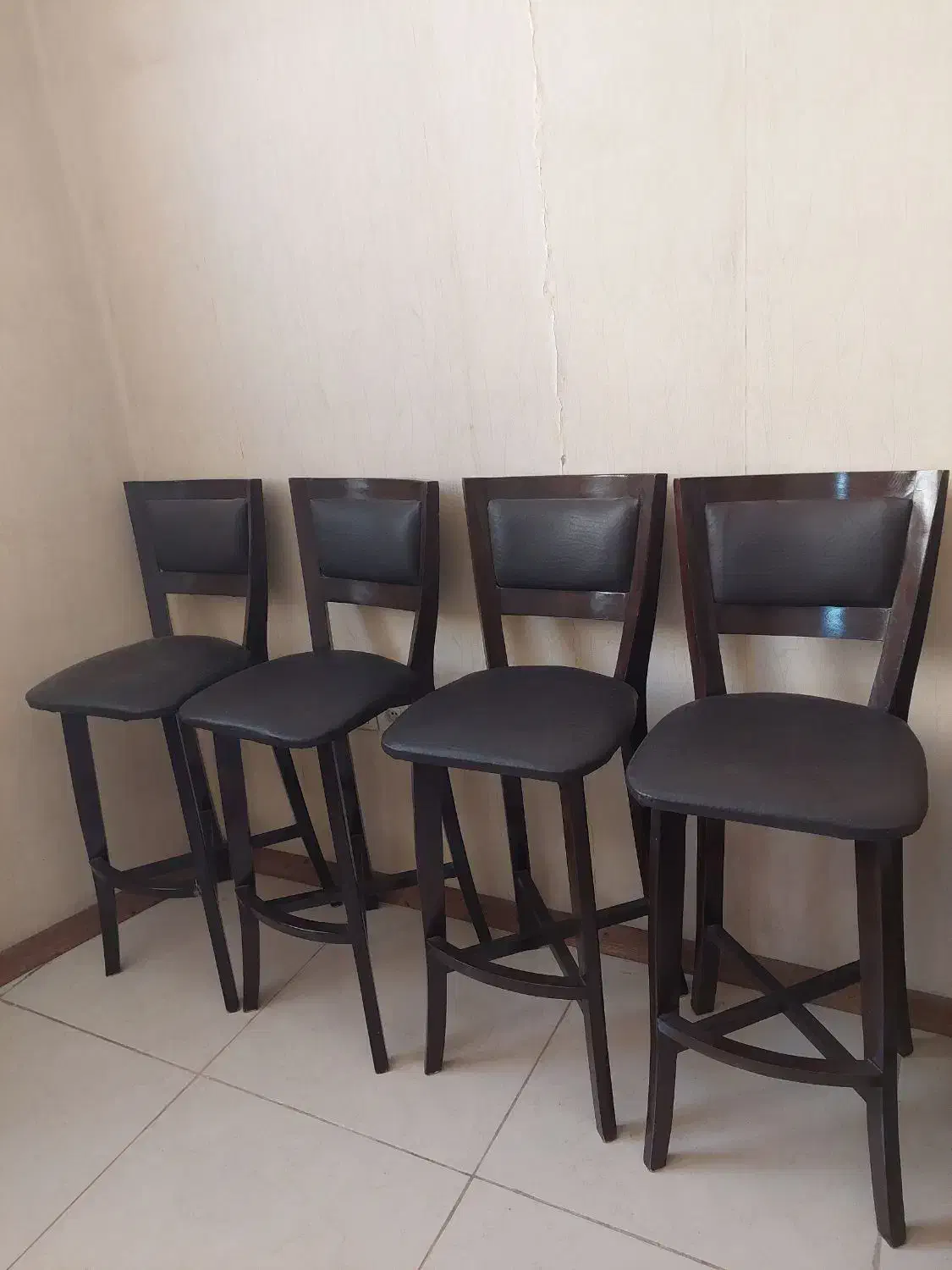 صندلی اپن|میز و صندلی غذاخوری|شیراز, معالی‌آباد|دیوار