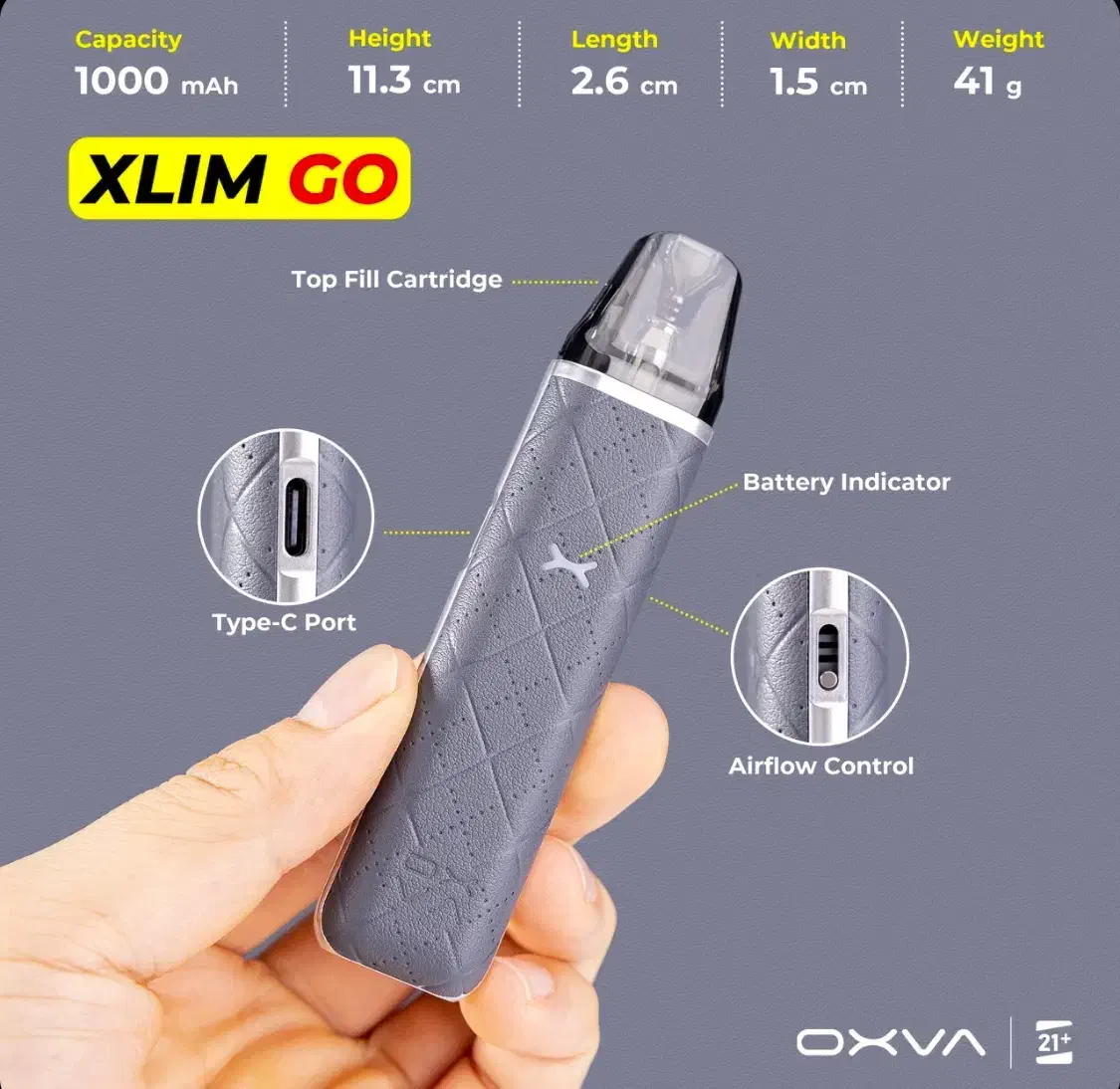 ویپ و پاد اکسوا|زیورآلات و اکسسوری|مشهد, شاهد (شهرک غرب)|دیوار