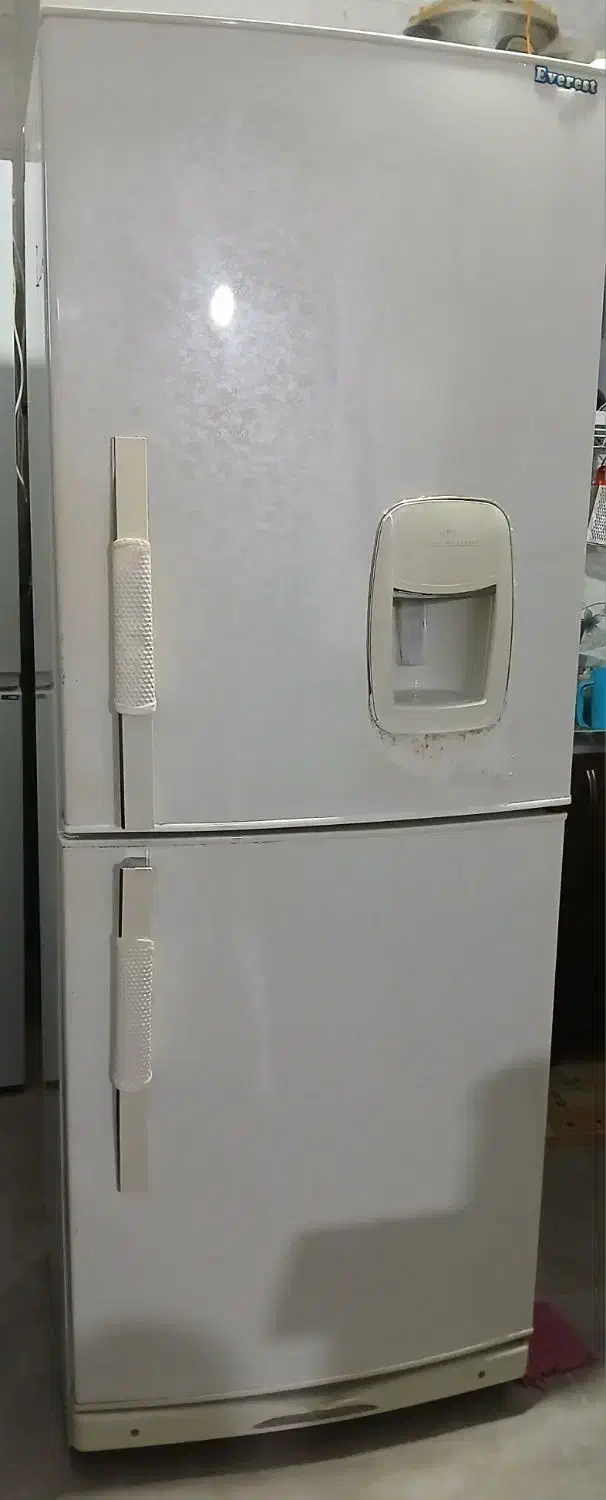 یخچال|یخچال و فریزر|قیدار, |دیوار