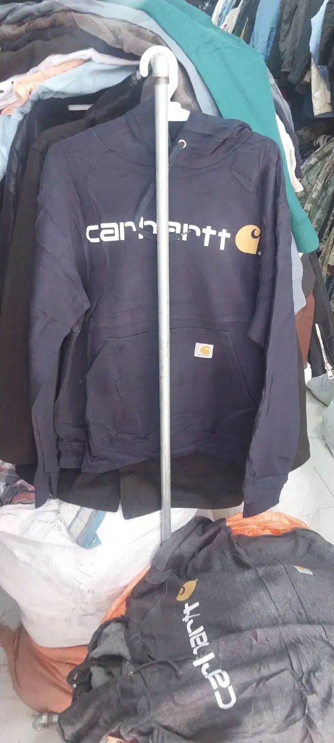 لباس هودی ۳نخ تاناکورا استوک|لباس|شیراز, باغشهر اهل بیت|دیوار