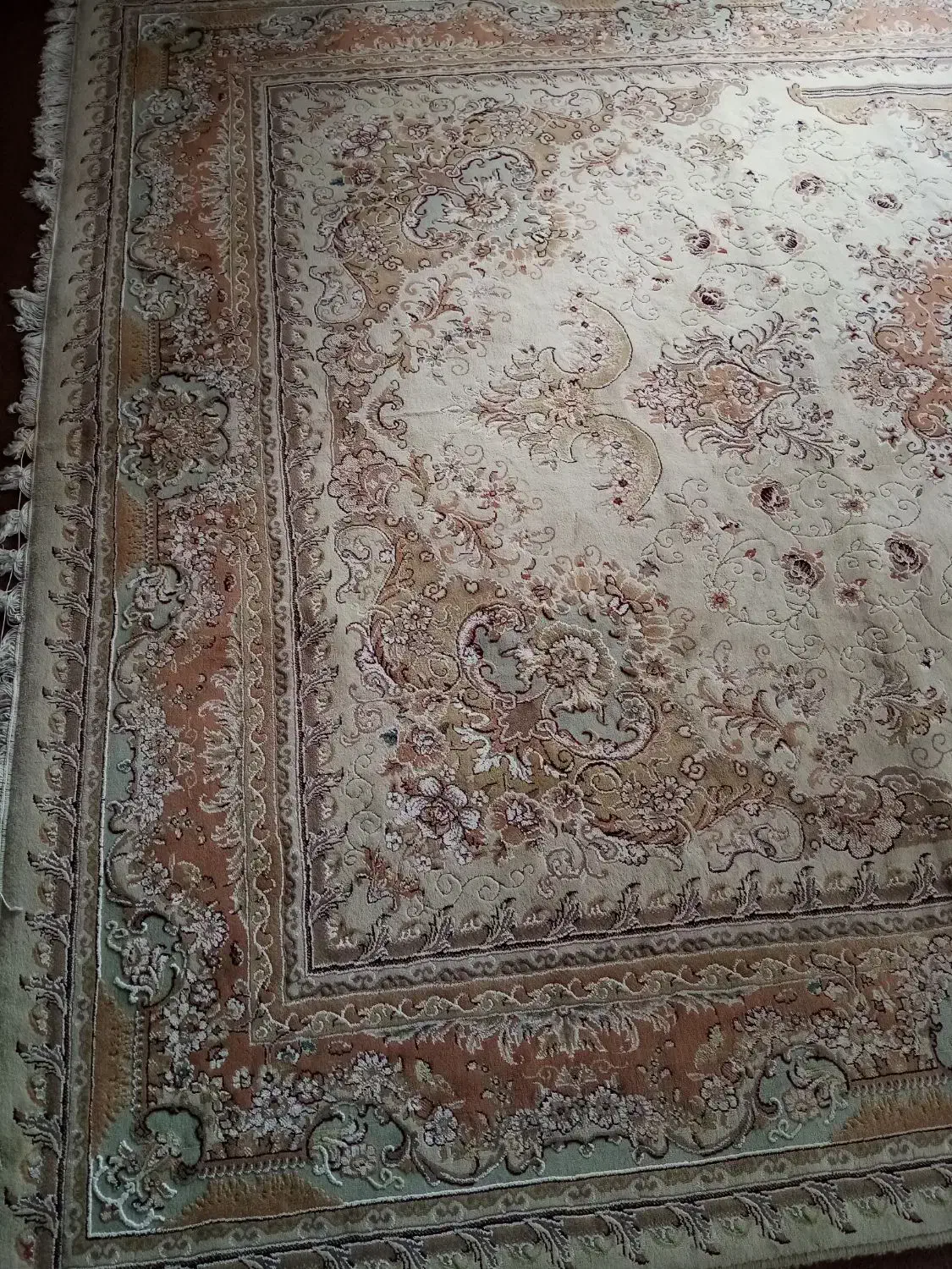 فرش 9متری|فرش|خشکبیجار, |دیوار