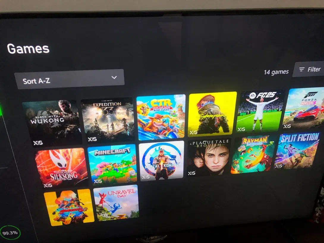 xbox series x همراه ۳ دسته|کنسول، بازی ویدئویی و آنلاین|تنکابن, |دیوار