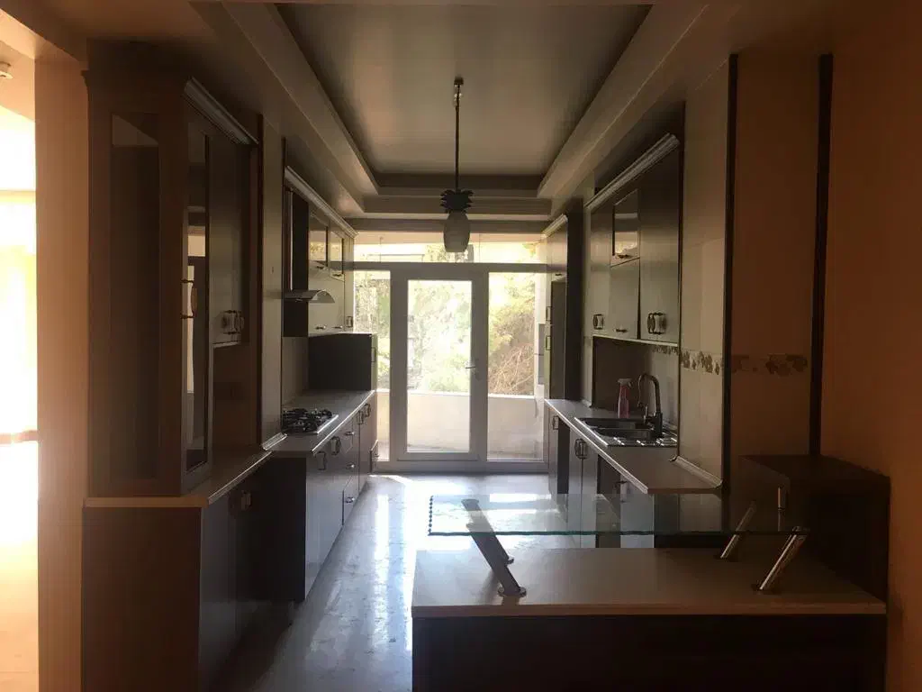 گلستان شمالی/۲۰۰ متر ۳خواب / شیک|اجارهٔ آپارتمان|تهران, صاحبقرانیه|دیوار