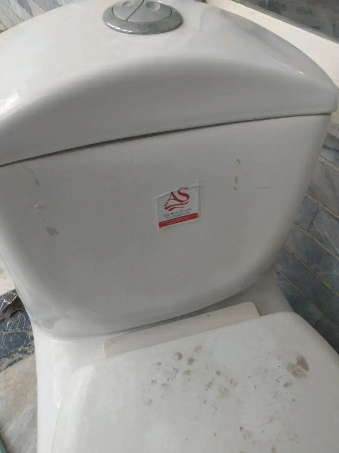 توالت فرنگی|لوازم سرویس بهداشتی|بروجرد, |دیوار