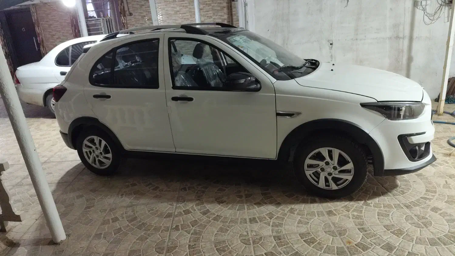 اطلس جی فروشی|خودرو سواری و وانت|مسجد سلیمان, |دیوار