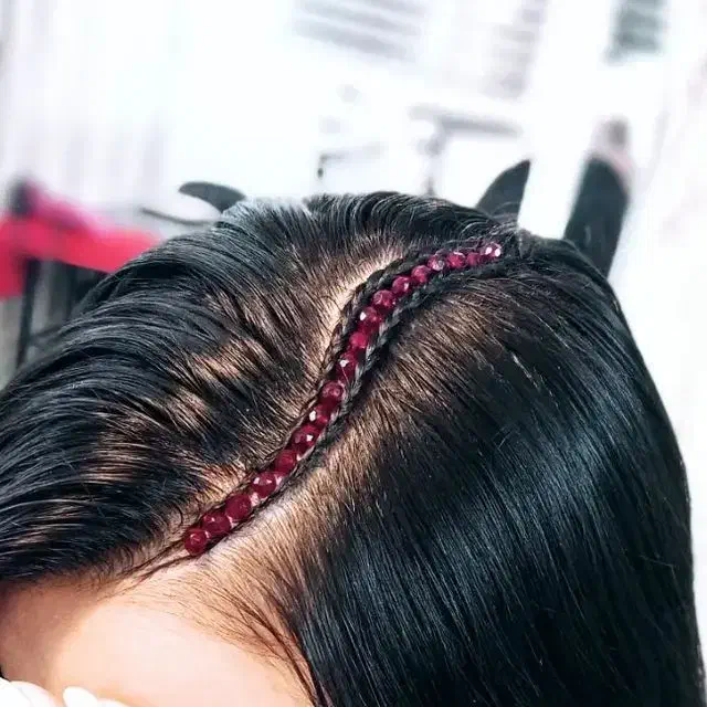 بافت مو|خدمات آرایشگری و زیبایی|قم, زند آباد|دیوار