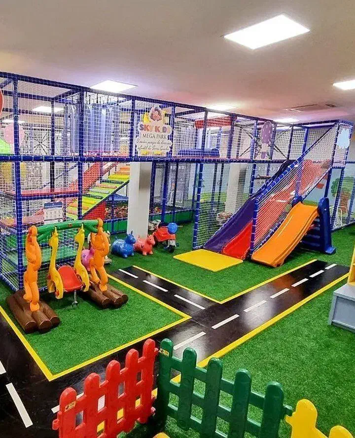 خانه بازی شما، سرمایه گذاری پر سود و صد در صد ایمن|اسباب‌‌بازی|شیراز, حومه شیراز|دیوار