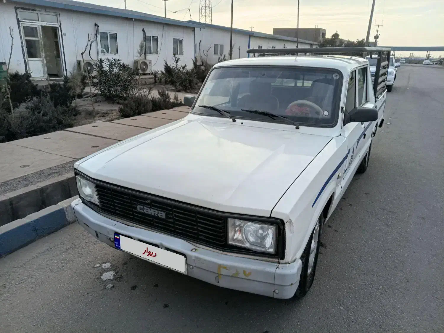 مزدادوکابینمتسوپشی2000|خودرو سواری و وانت|سنگان, |دیوار