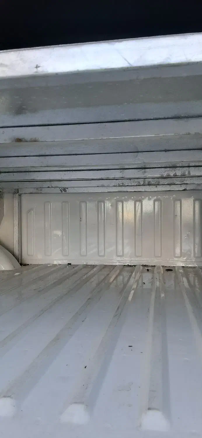 کفی اتاق پرایدوانت ورق گالوانیزه وضخیم|قطعات یدکی و لوازم جانبی|سبزوار, گلشن|دیوار