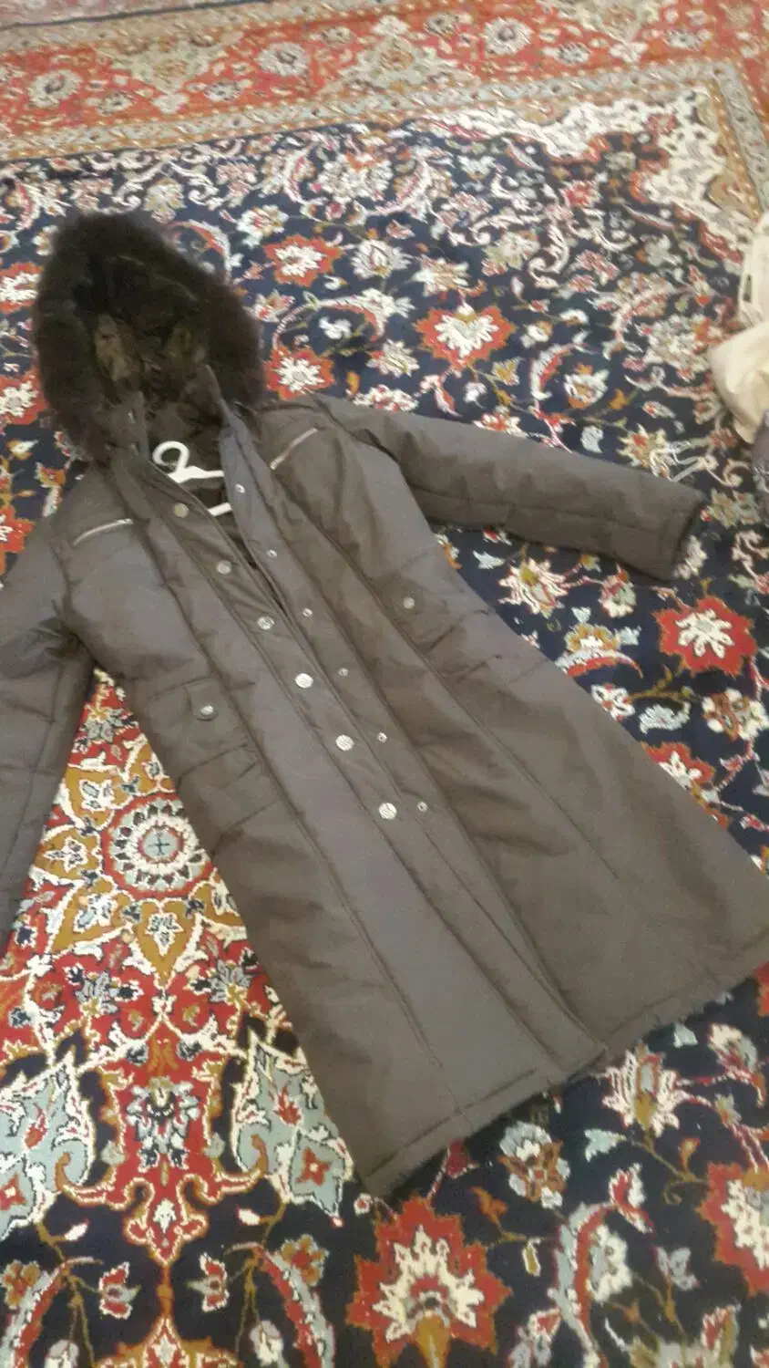 کاپشن خوب وگرم|لباس|ملایر, |دیوار