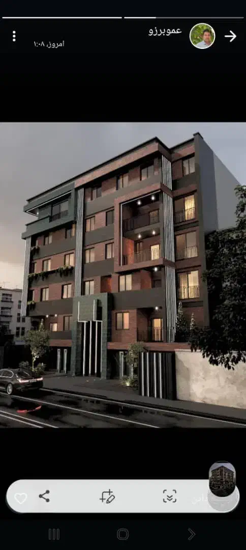 فروش پیش فروش واحد فاز 3محله1شهرجدیدهشتگرد(مهستان)|پیش‌فروش املاک|هشتگرد, فاز ۳ مهستان|دیوار