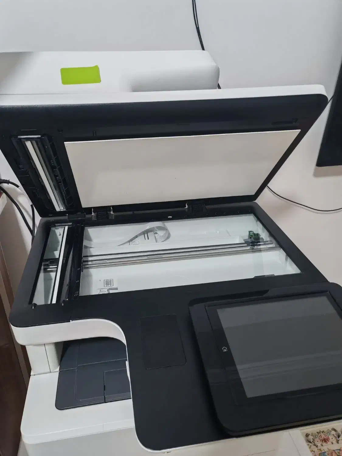 پرینتر 4 کاره اچ پی|پرینتر، اسکنر، کپی، فکس|مهاباد (آذربایجان غربی), |دیوار