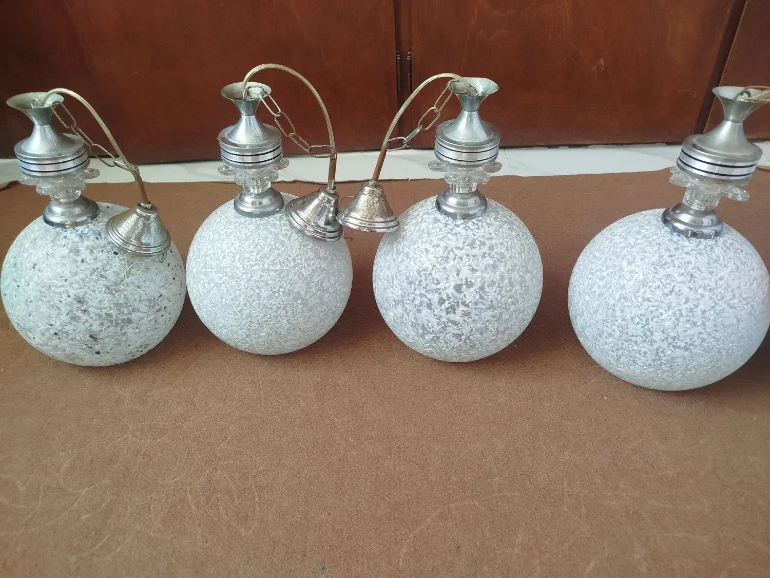 لوستر|لوستر و چراغ آویز|اهواز, گلستان|دیوار