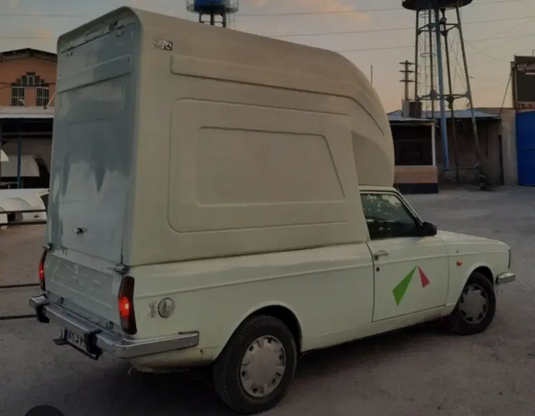 راننده پخش به همراه خودرو|استخدام حمل و نقل|تهران, سازمان برنامه شمالی|دیوار