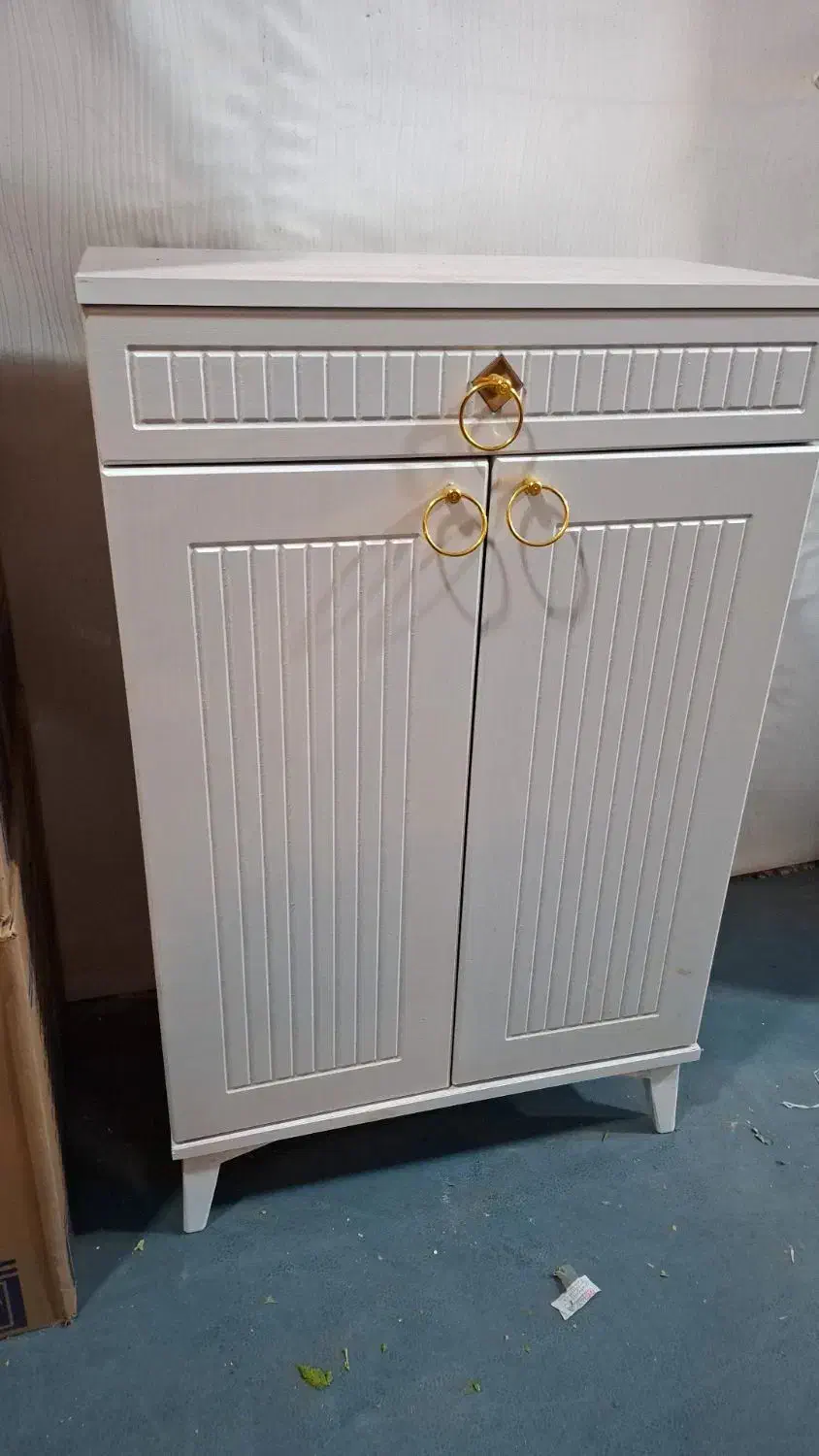 جا کفشی|جاکفشی، کمد، دراور|قم, زند آباد|دیوار