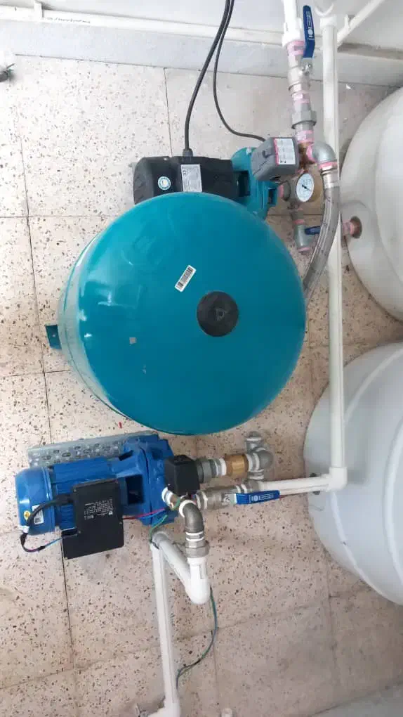 تاسیسات و خدمات فنی اگرو|خدمات پیشه و مهارت|تهران, تهرانپارس شرقی|دیوار