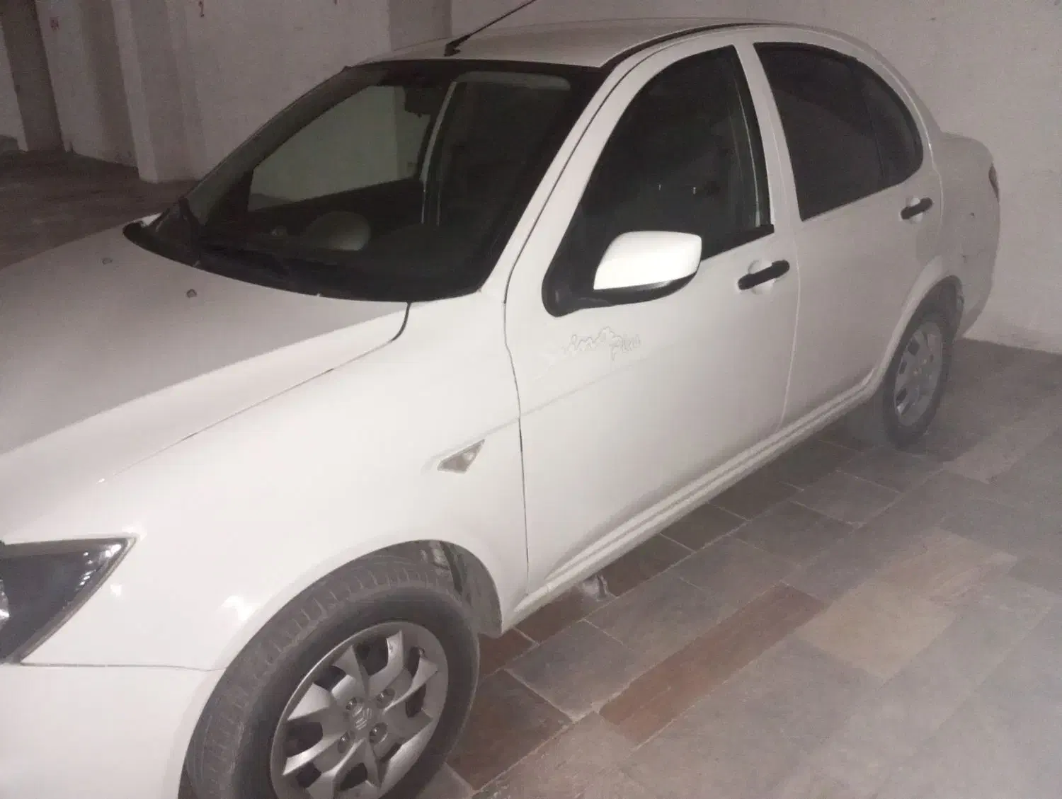 فروش ساینا مدل 1400|خودرو سواری و وانت|اصفهان, خلجا|دیوار