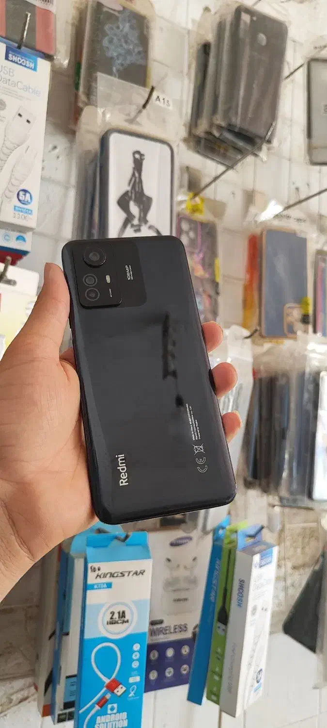 فروش گوشی دسته دوم با مهلت تست سلامت|موبایل|زابل, |دیوار