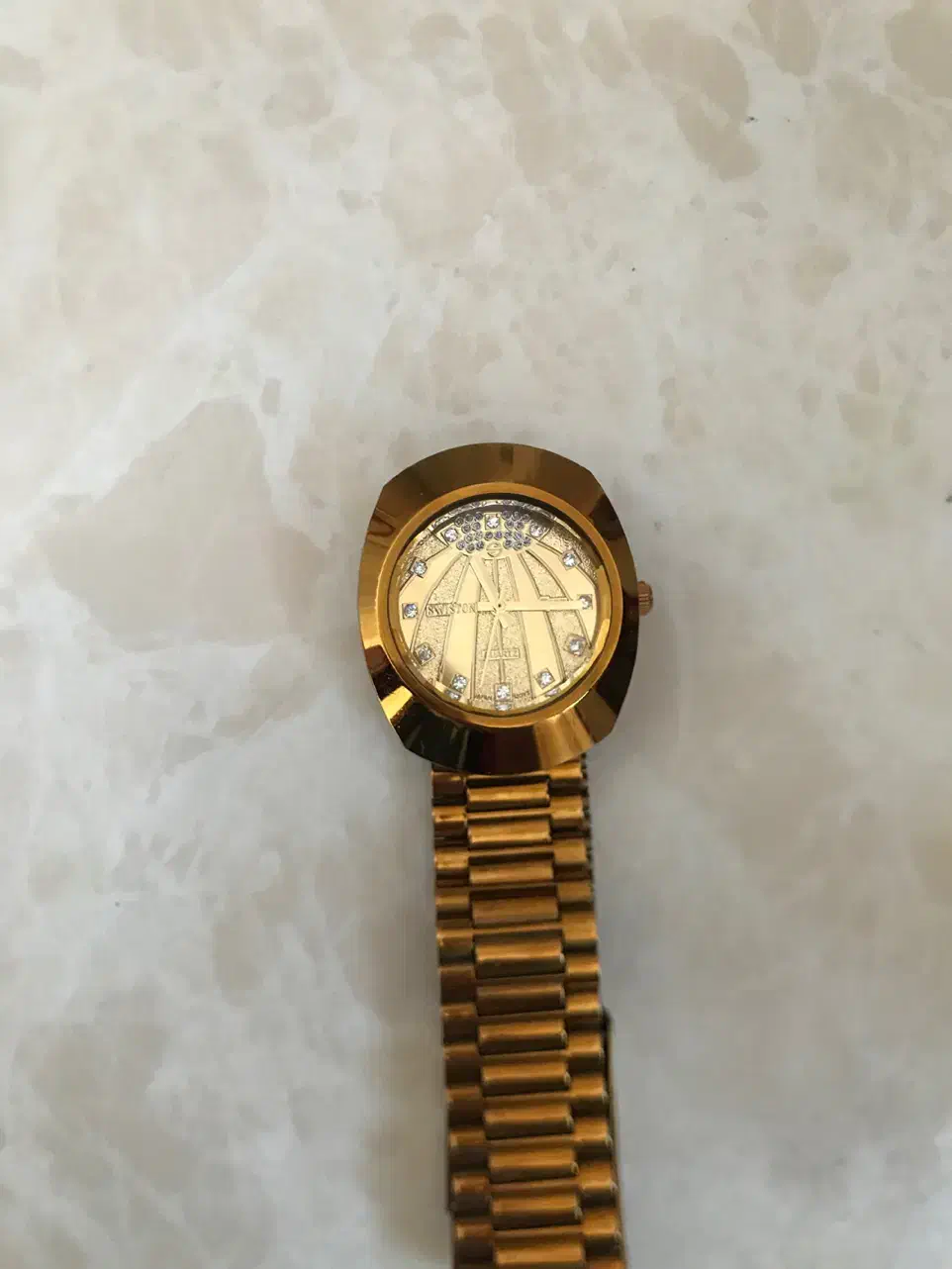 ساعت سویستون اصل خارجی|ساعت|اردبیل, |دیوار