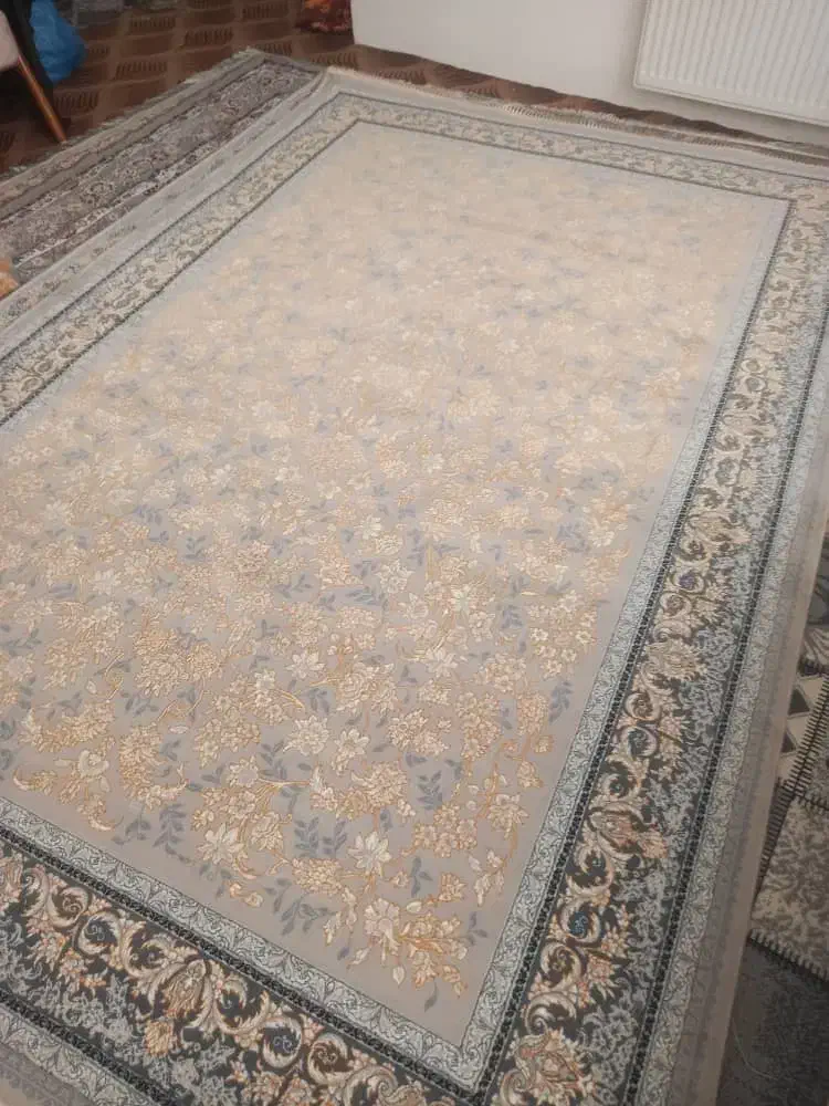 سه عدد فرش نو هست|فرش|سنندج, |دیوار