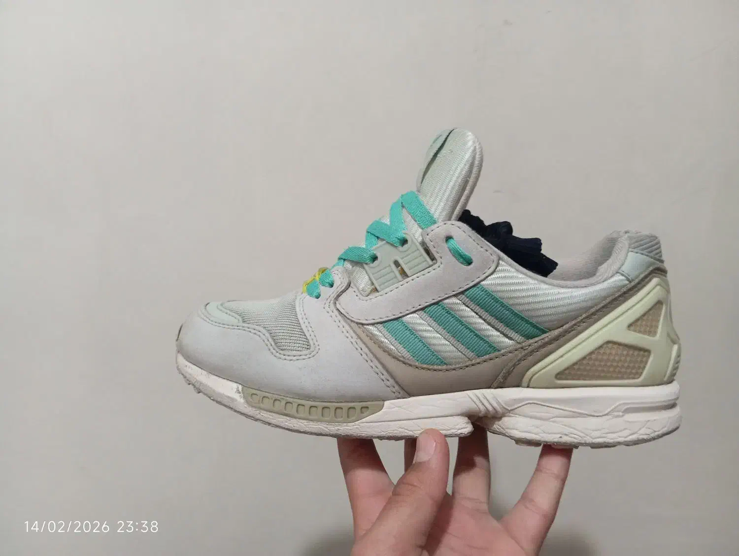 کتونیzx|کیف، کفش، کمربند|نسیم‌شهر, |دیوار