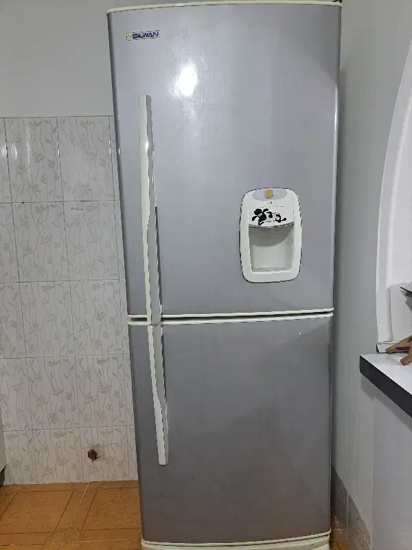 یخچال سیلوان|یخچال و فریزر|مشهد, کوی المهدی|دیوار