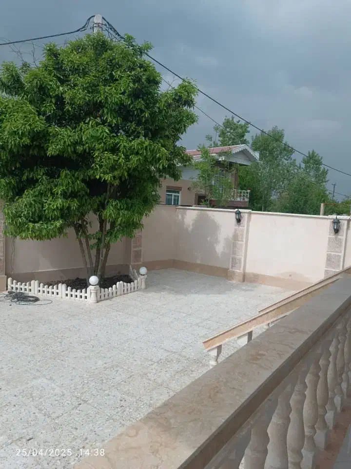 فروش خانه ویلایی نوساز|فروش خانه و ویلا|فومن, |دیوار