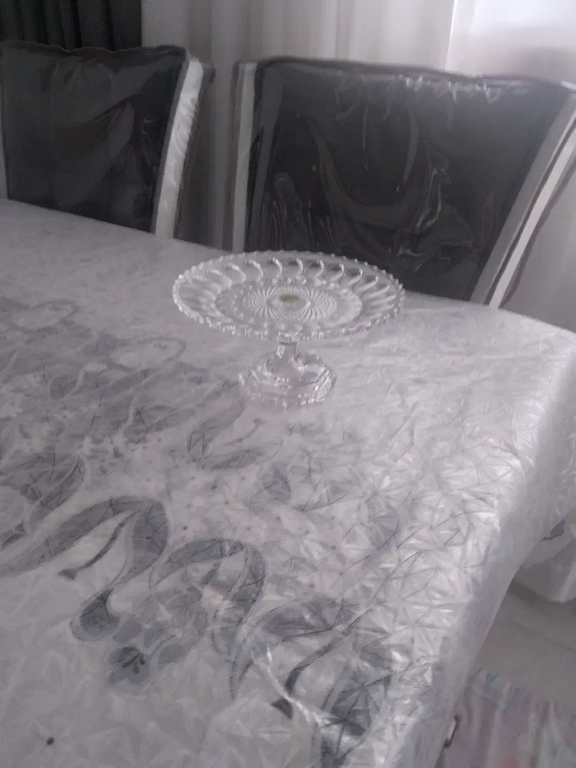 ظروف کریستال سوگا|ظروف سرو و پذیرایی|همدان, |دیوار