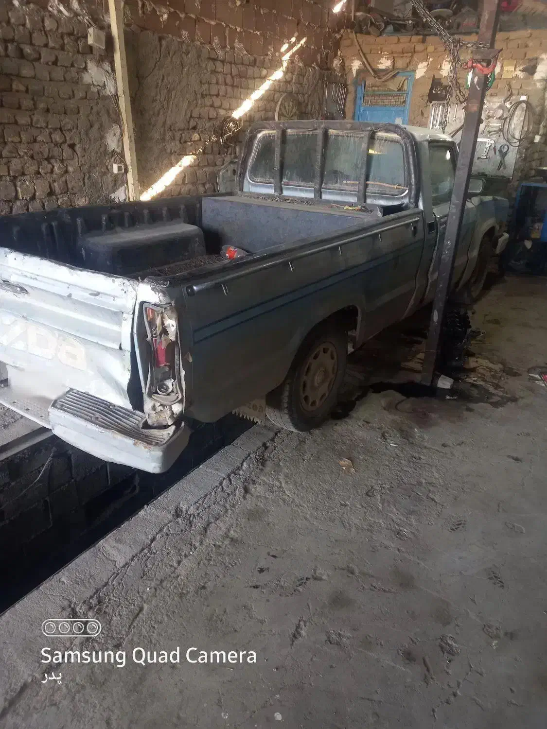 مزدا فروشی|خودرو سواری و وانت|کرمان, |دیوار