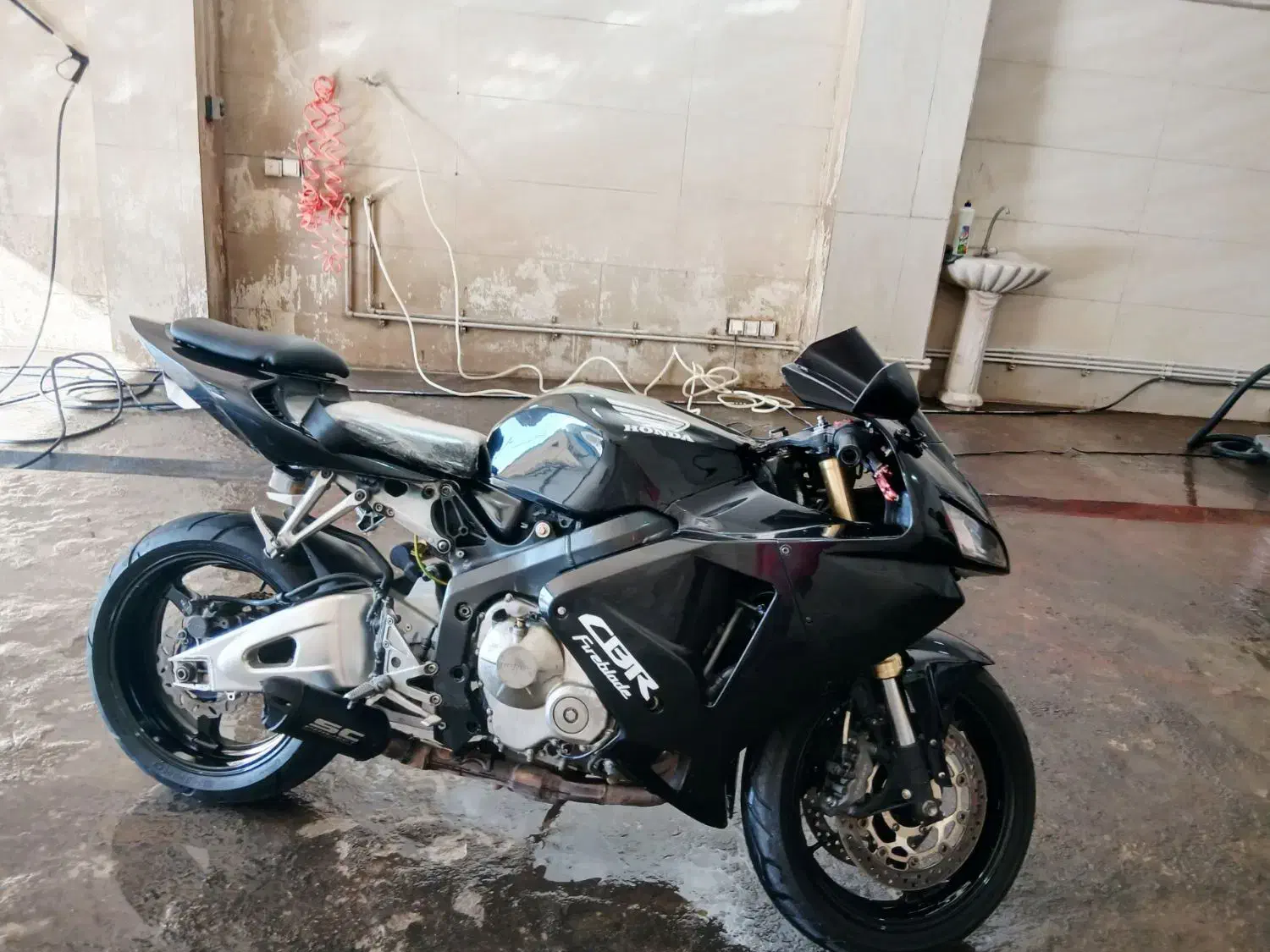 cbr600 cb1300 gsx|موتورسیکلت|تهران, بهمن یار|دیوار