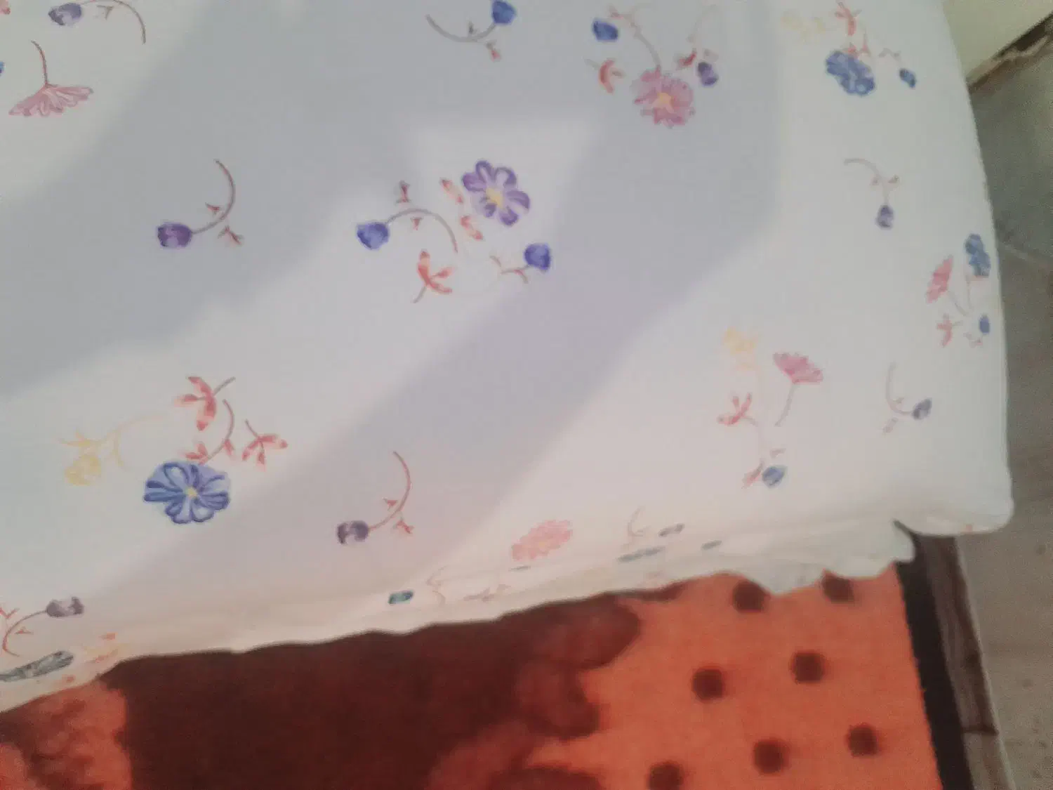 بالشت|رختخواب، بالش، پتو|یزدان شهر, |دیوار