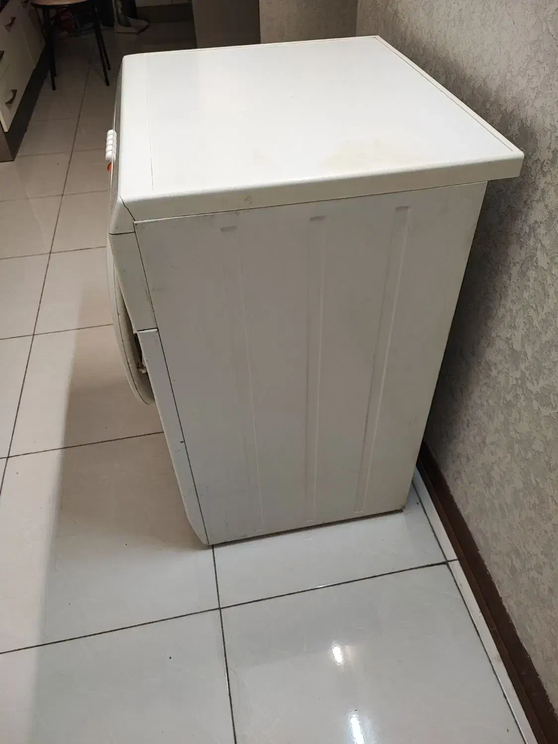 لباسشویی بهی|ماشین لباسشویی و خشککن لباس|اصفهان, آفاران|دیوار