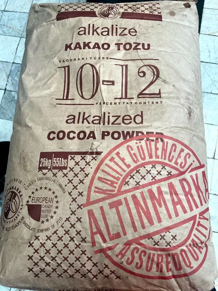 پودر کاکائو s9|خوردنی و آشامیدنی|تهران, سیروس|دیوار