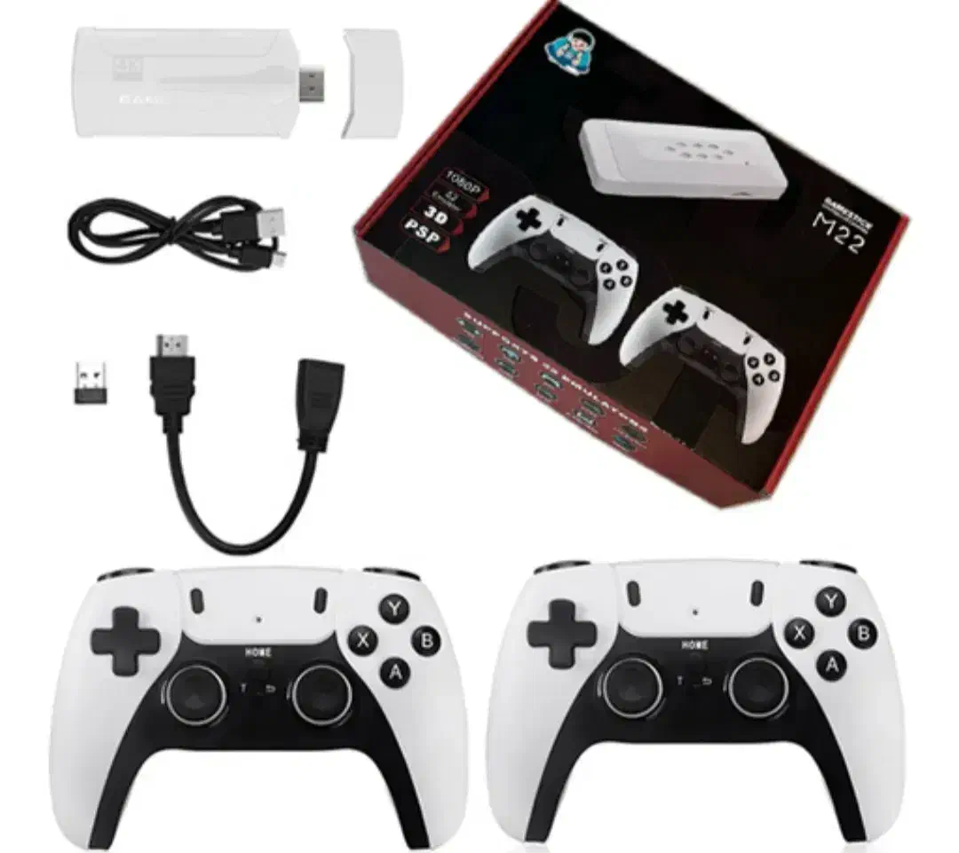 گیم استیک m22|کنسول، بازی ویدئویی و آنلاین|رودسر, |دیوار