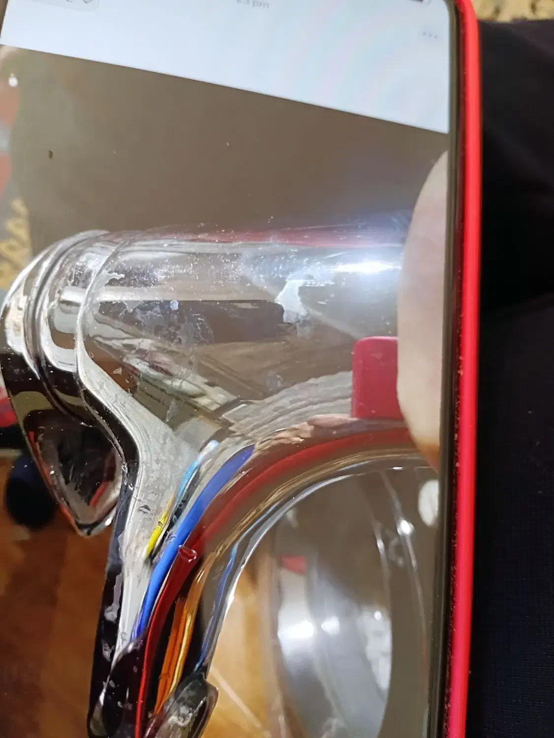 شیر روشویی اهرمی مارک شیبه|لوازم سرویس بهداشتی|قزوین, |دیوار