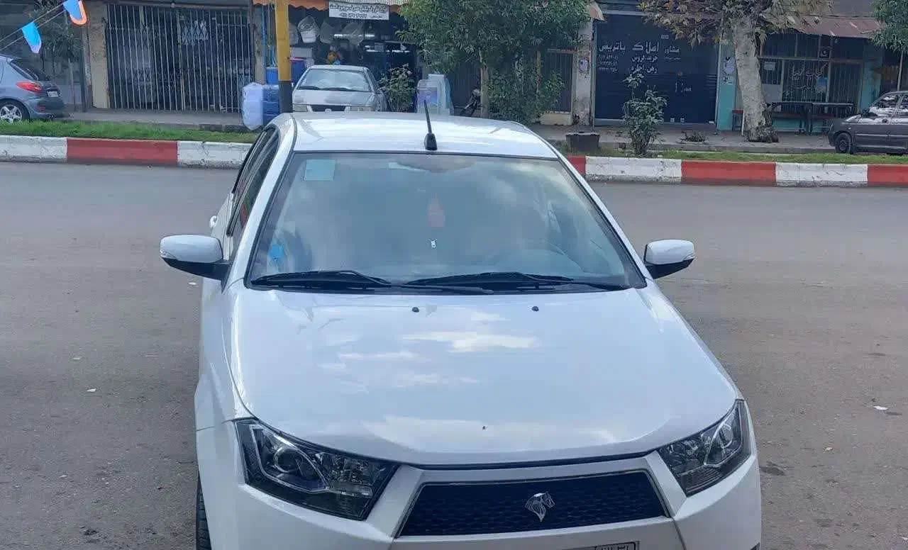 فروش خودروی دنا مدل 94|خودرو سواری و وانت|ضیابر, |دیوار