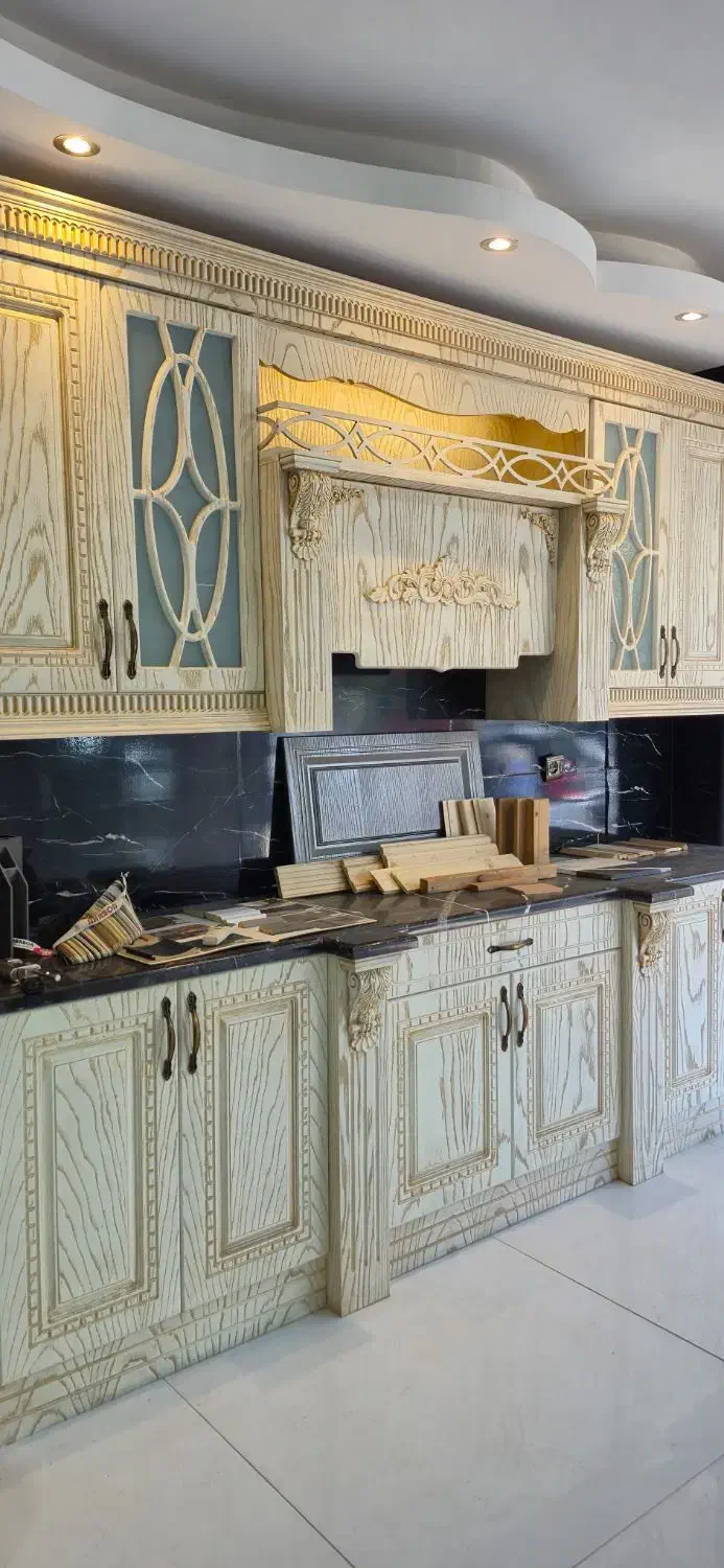 استخدام نیروی ‌کابینت و دکوراسیون داخلی|استخدام معماری، عمران و ساختمانی|اصفهان, هفتون|دیوار
