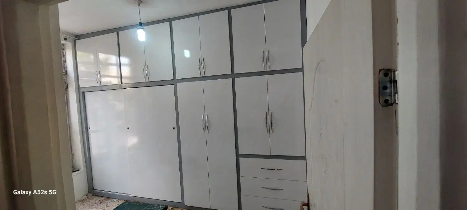 کابینت کاری|جاکفشی، کمد، دراور|خوی, |دیوار