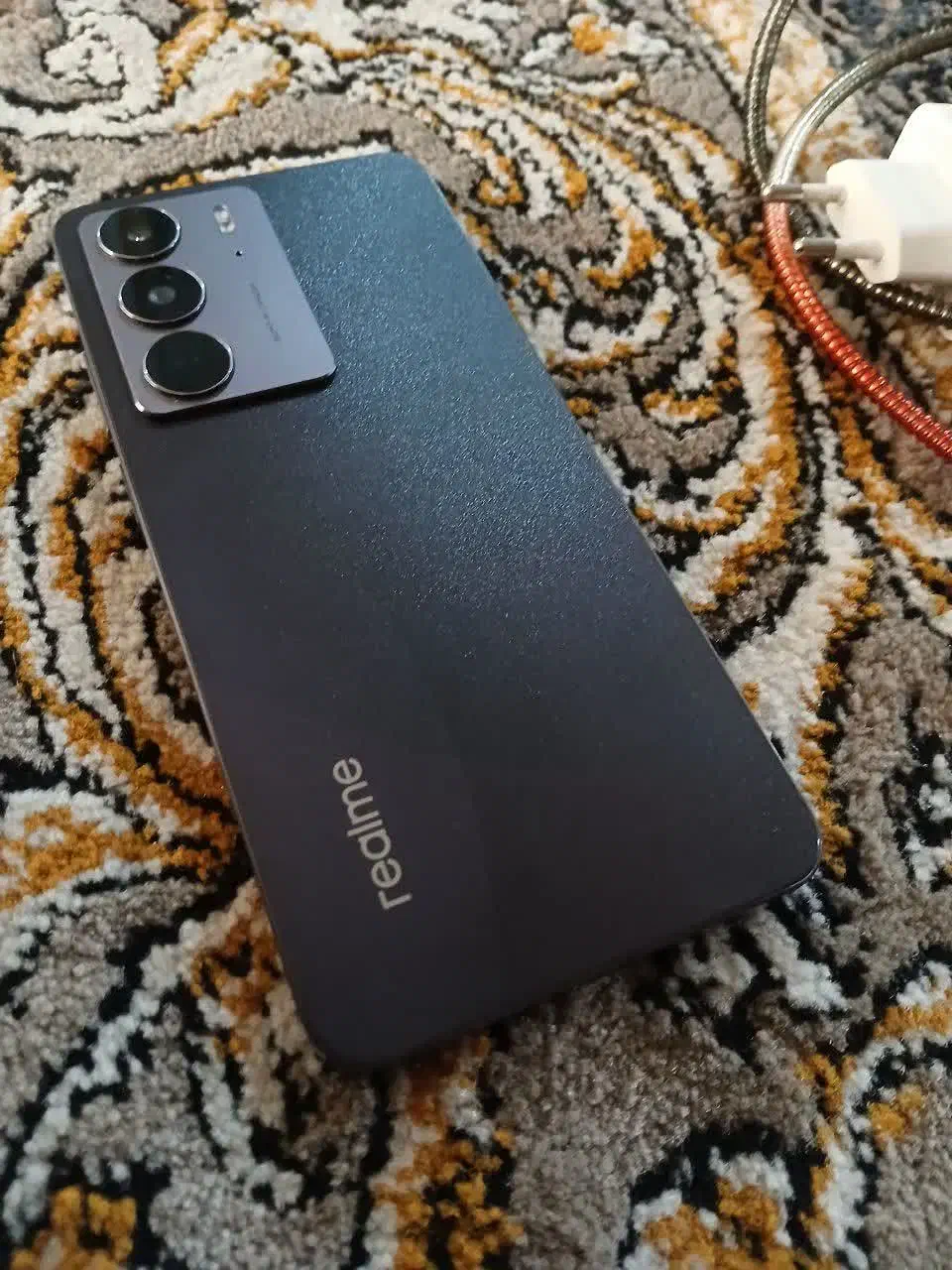 گوشی ریلمیc75 درحد نو|موبایل|فلاورجان, |دیوار