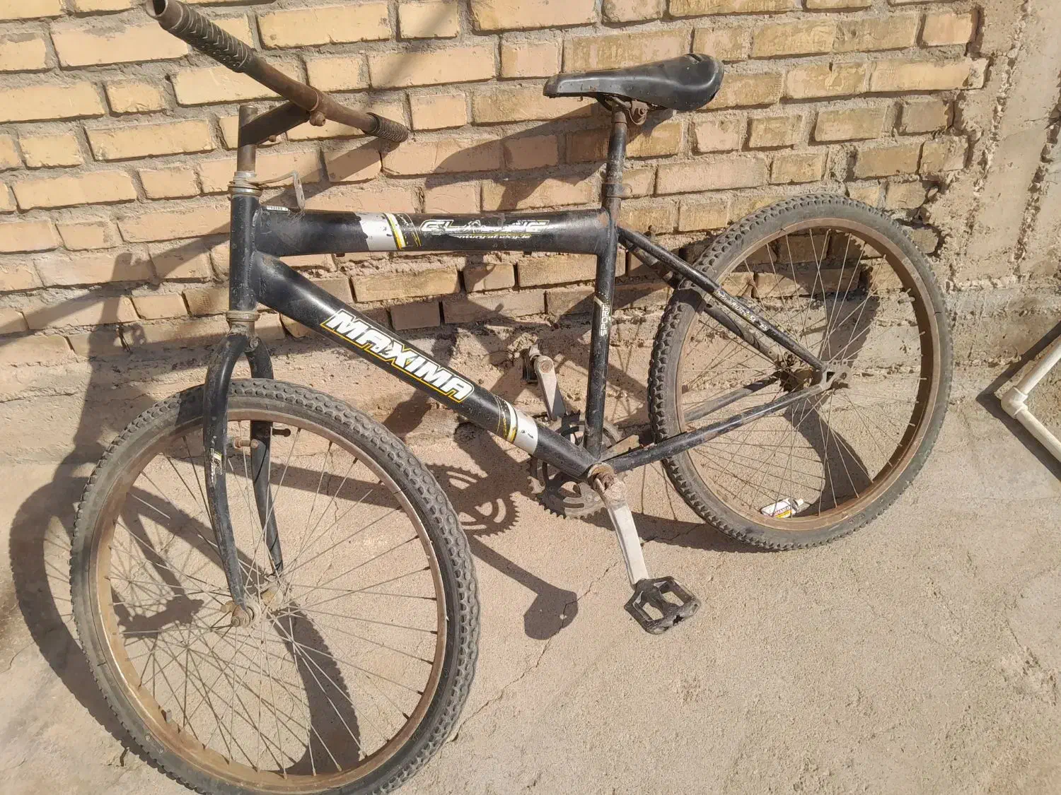 دوچرخه ۲۶|دوچرخه، اسکیت، اسکوتر|شوشتر, |دیوار