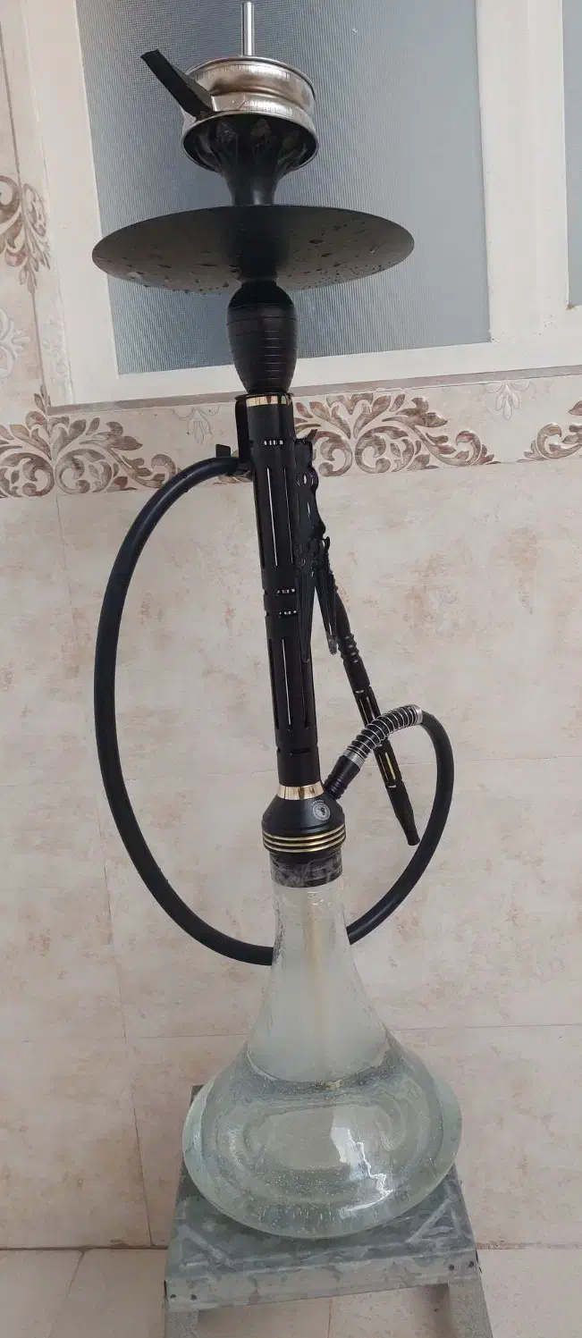 قلیان|صنایع دستی و سایر لوازم تزئینی|بوشهر, |دیوار