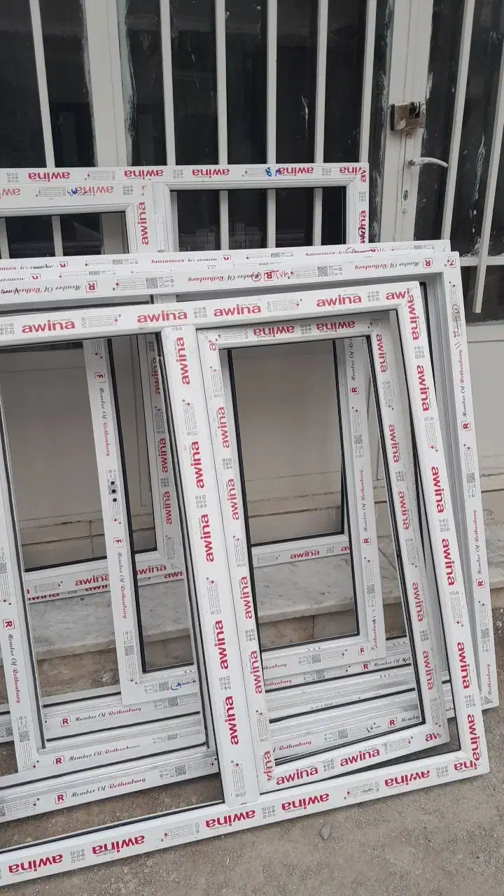 اجر،  پنجره پی وی سی|مصالح و تجهیزات ساختمان|سرخنکلاته, |دیوار