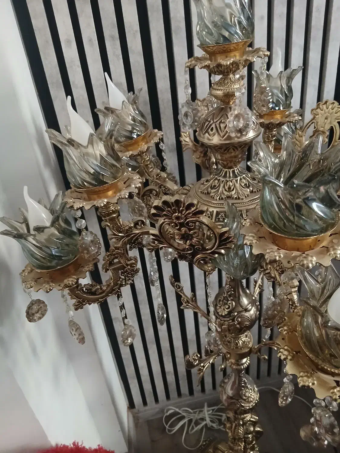 کنار سالی سالم نو|چراغ خواب و آباژور|مشهد, تلگرد|دیوار