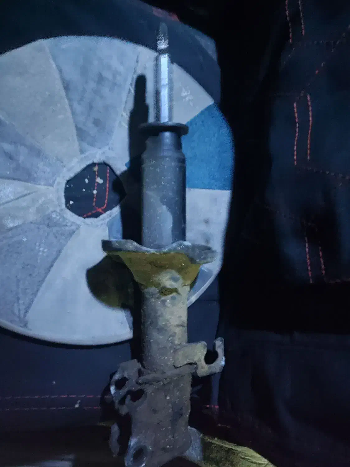 جک روغنی|قطعات یدکی و لوازم جانبی|سبزوار, شرق کال عیدگاه|دیوار