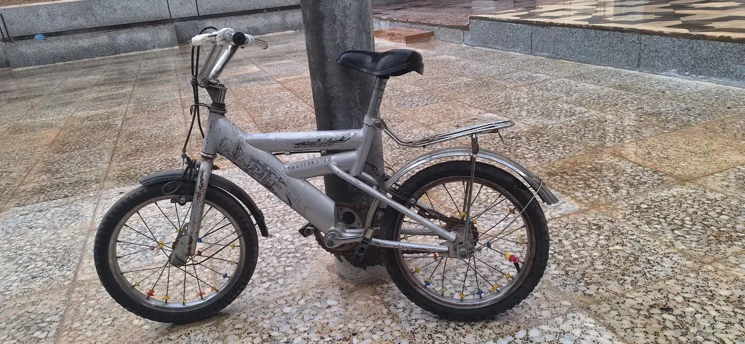 فروش فوری دوچرخه|دوچرخه، اسکیت، اسکوتر|ارژن, |دیوار